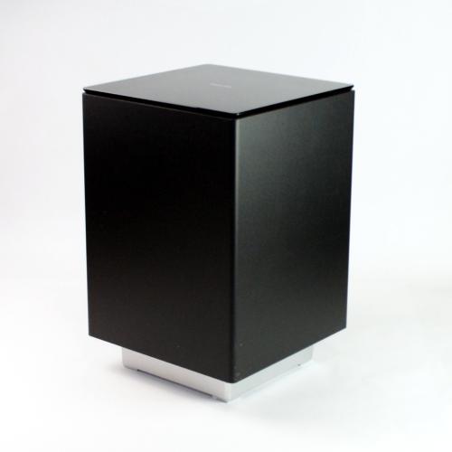 Philips Speaker Box Assembly - 313924713441
