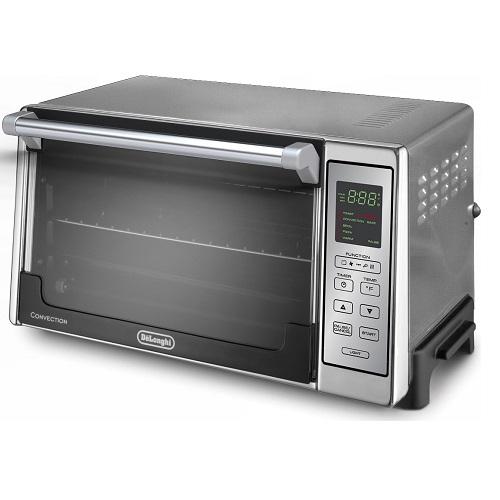 Delonghi DO2058 Toaster Oven - 118852300 - Ca Us