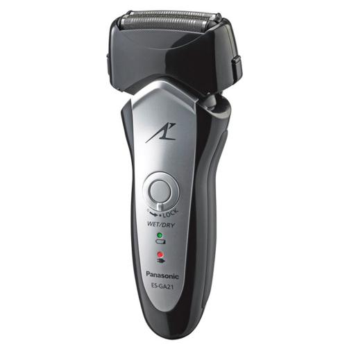 Panasonic ESGA21 Rechargable Shaver