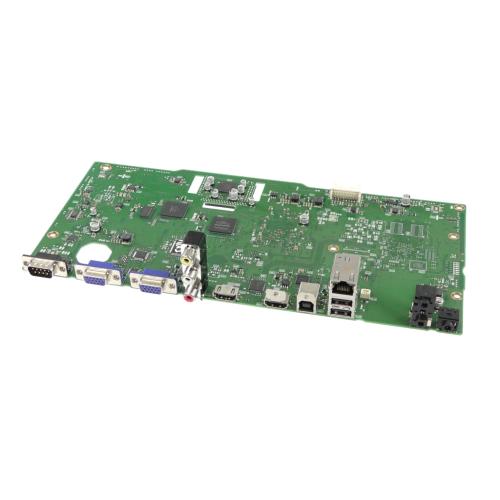 Maxell Pwb Assembly Main Lp-Aw4001 - JP91953