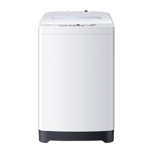 Haier HLPW028AXW 2.1 Cu. Ft. Compact Washer With Stainless Steel Wash Basket