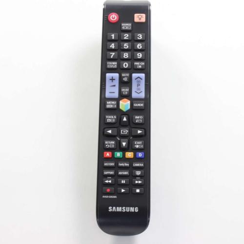 Samsung Tv Remote Control - AA59-00638A