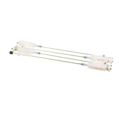 LG Suspension Assembly,Suspension - AJK72989712