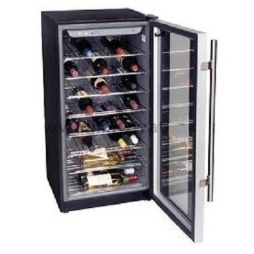 Haier HVD036E :36 Bottle Capacity Win