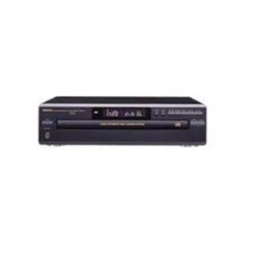 Denon DCM65 Dcm-65 - Cd Auto Changer