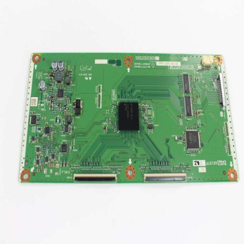 Sharp Control Unit (Clover) - RUNTK4910TPZZ