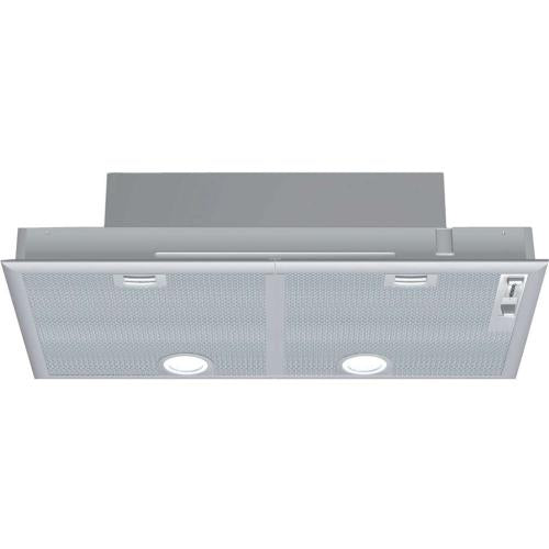 Bosch DHL755BUC/02 500 Series Custom Insert Stainless Steel
