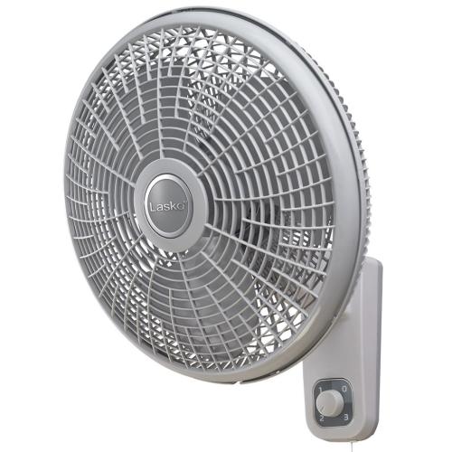 Lasko M16900 12-Inch Oscillating Premium Table Fan