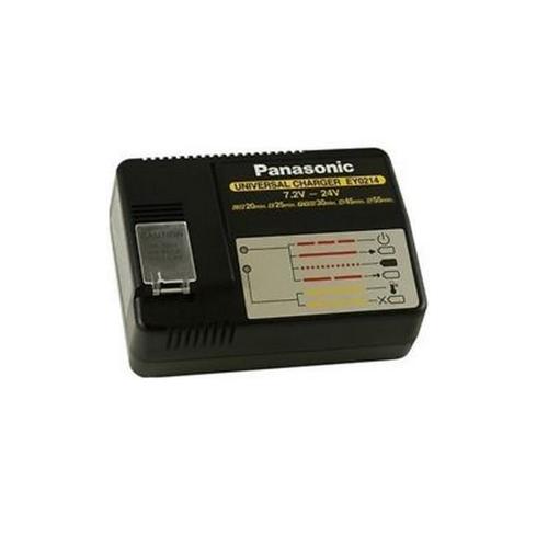 Panasonic EY0214 7.2V-24V Charger
