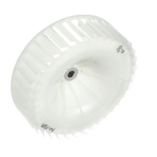 Midea Fan Assembly - 12138200003601