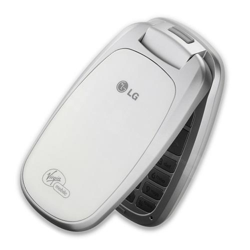 LG LGLX140