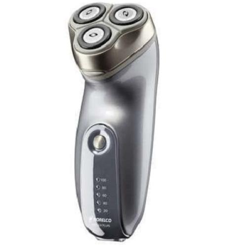 Norelco 6863XLR Reflex Plus Rechargeable