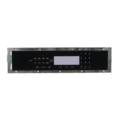 Samsung Svc Membrane Panel Kit - DE81-04981A