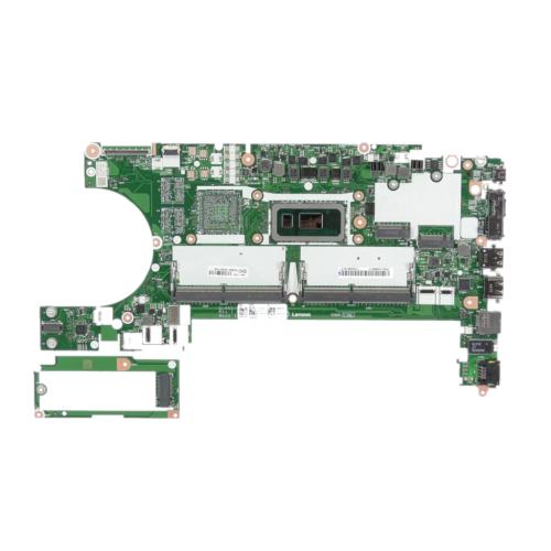 Lenovo Bdplanar I5-10210U Ssd Win Na - 5B20W77438