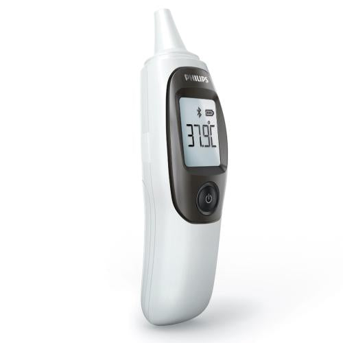 Philips Health Solut DL8740/37 Ear Thermometer