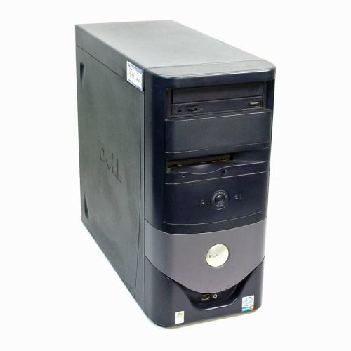 Dell OPTIPLEX160L Optiplex 160L Desktop