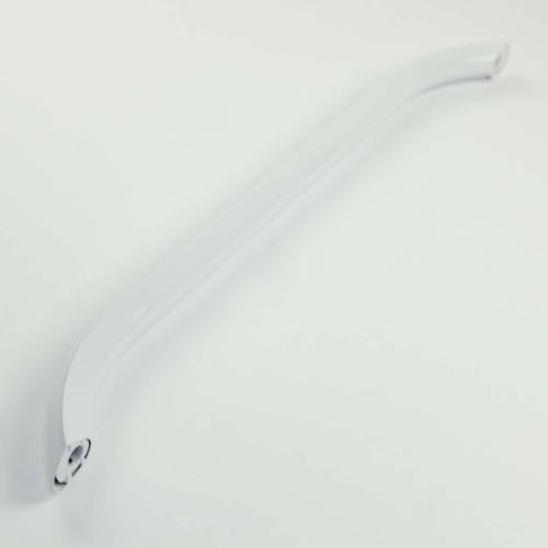 Electrolux Refrigerator Door Handle (White) - 242059302