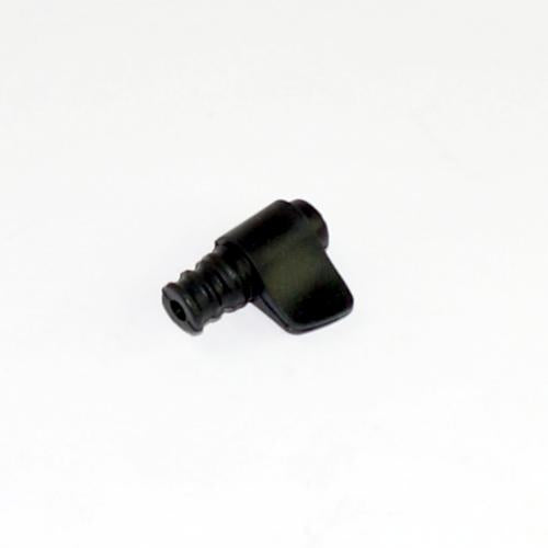 Saeco Blk/Sil.Steam Tube Handgrip G0 - 421941300671