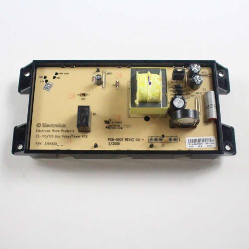 Electrolux Wall Oven Clock And Timer - 316455456