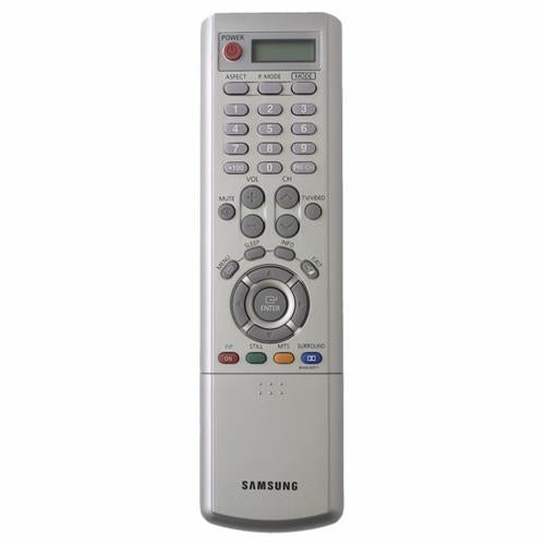 Samsung Remote Control - BN59-00377B