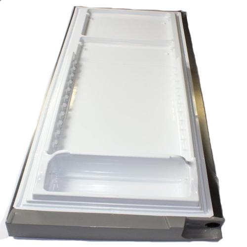 Electrolux Refrigerator Door Assembly (Stainless) - 242178113