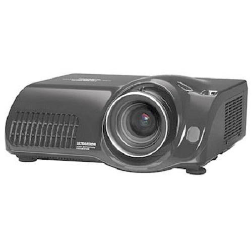 Hitachi HDPJ52 Consumer Lcd Projector