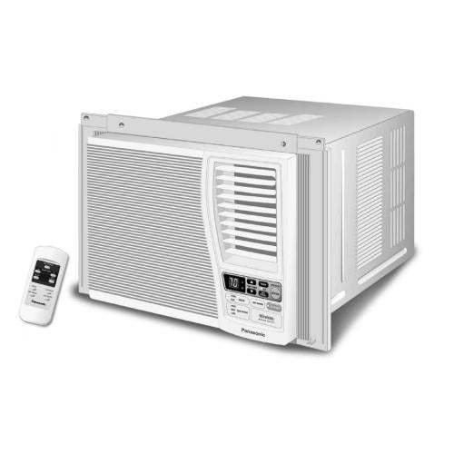 Panasonic CWXC123VU Air Conditioner