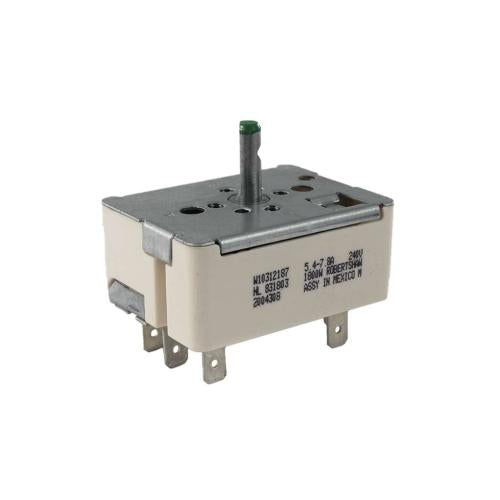 Whirlpool Switch-Inf - W10861720