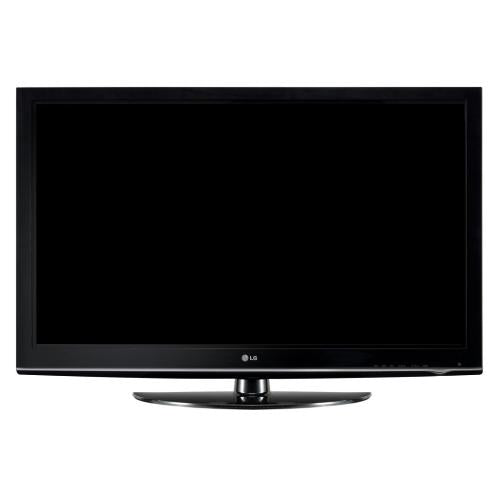 LG 50PQ30UA 50" 720p 600Hz Plasma HDTV 50PQ30