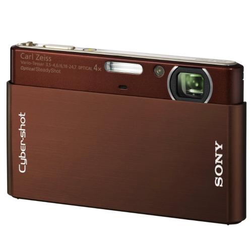Sony DSCT77/T Cyber-Shot Digital Still Camera