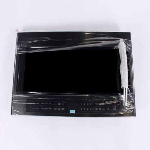 Samsung Microwave Door Assembly - DE94-03237M