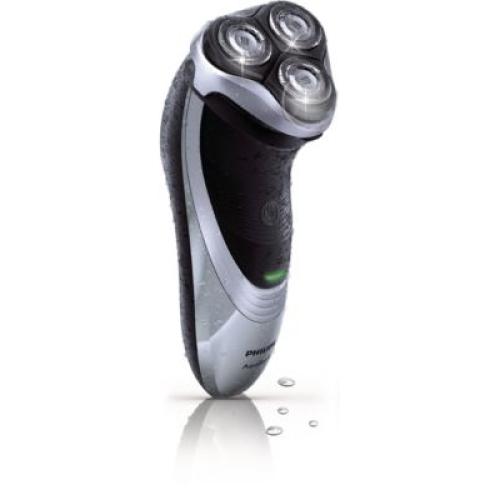 Norelco AT893/41 Aquatouch Wet And Dry Electric Shave