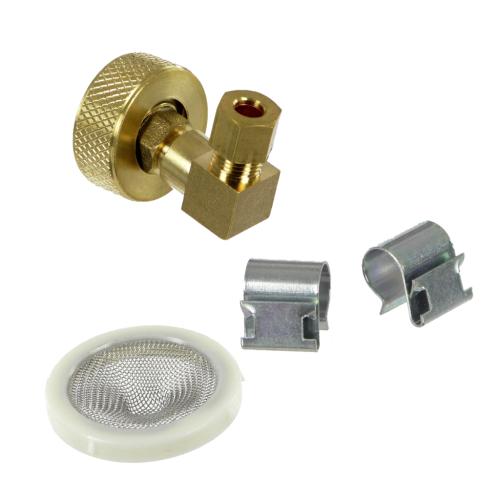 Liebherr  Freezer I/M Adapter Kit - 909627100
