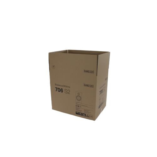 Bowers &Wilkins Carton 706 S2 - PP44814