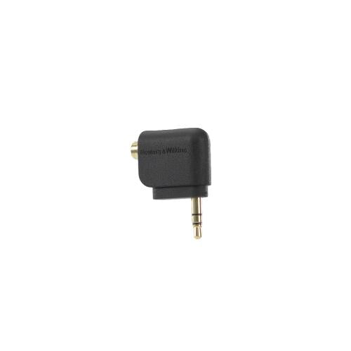 Bowers &Wilkins Right Angled Adaptor - CC61484