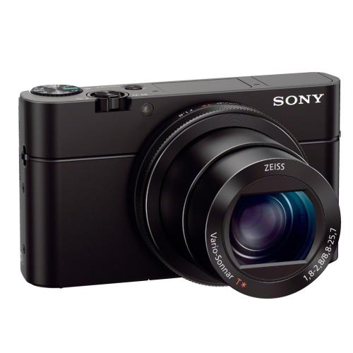 Sony CX60900 Rx100 Iv Cyber-Shot Digital Still Camera