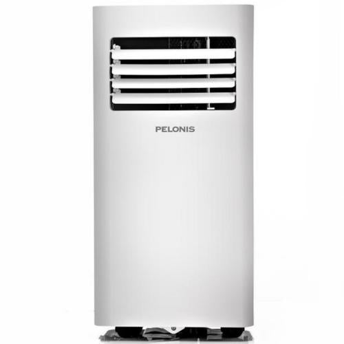 Midea PAP08R1BWT Pelonis 8,000 Btu Portable Air Conditioner