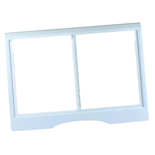 GE Frame Cover Veg Pan - WR72X10335