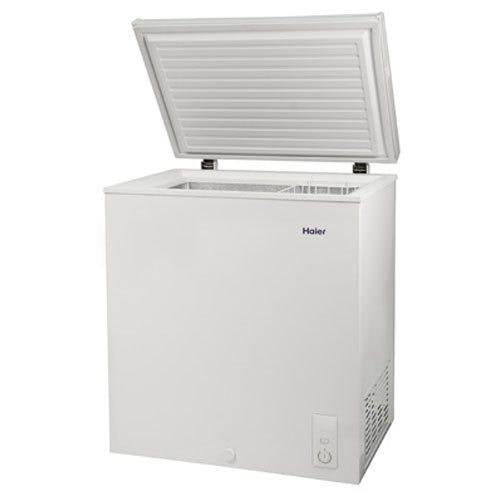 Haier HCM036EB :3.6 Cuft Chest Freeze