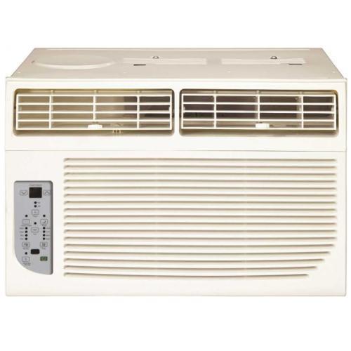Midea SW08R1 Seasons Window Air Conditioner