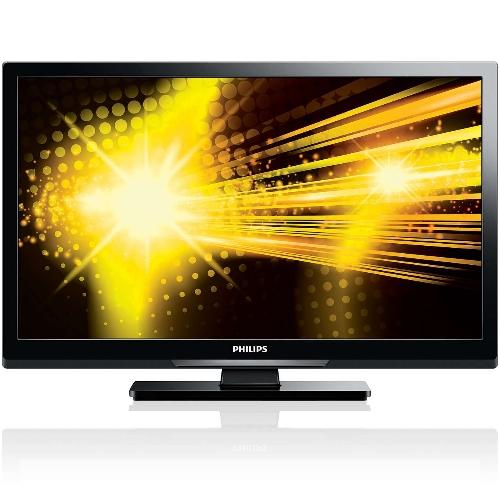 Philips 32PFL3508/F7 32-Inch 3000 Series Led-Lcd Tv