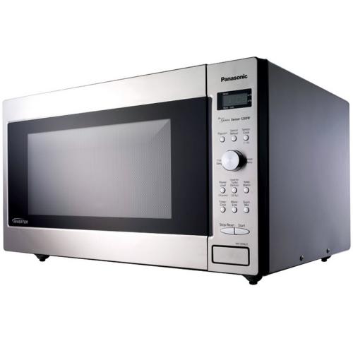 Panasonic NNSN973S Microwave