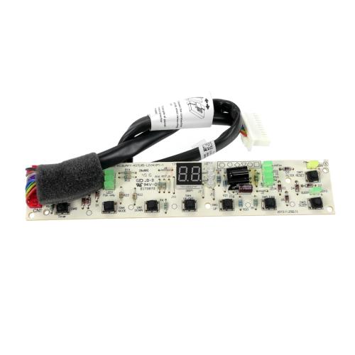 Electrolux Room Air Conditioner User Interface Board - 5304495622