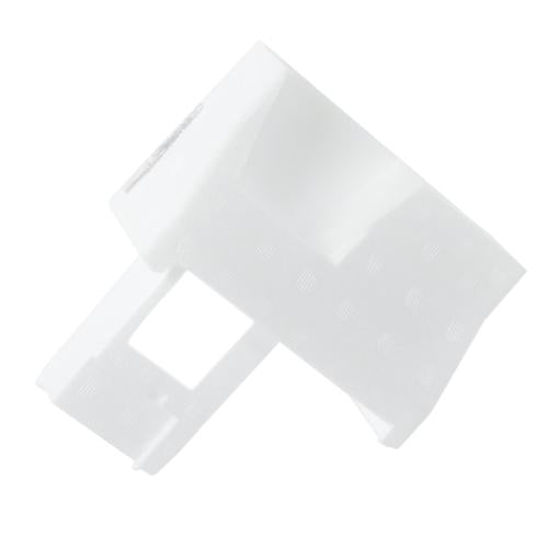 GE Refrigerator Air Duct - WR02X10701