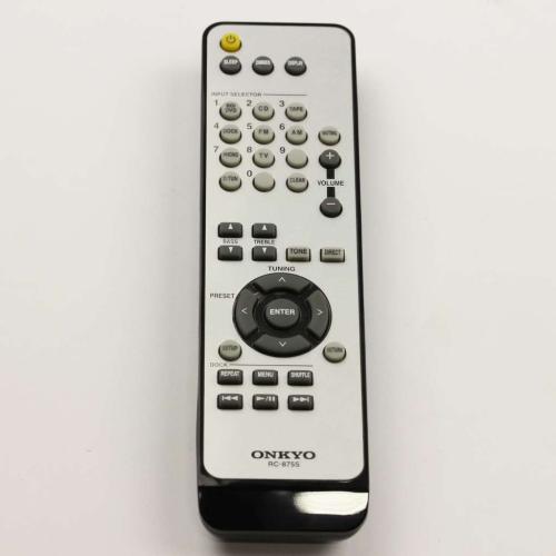 Onkyo Remote - 24140875
