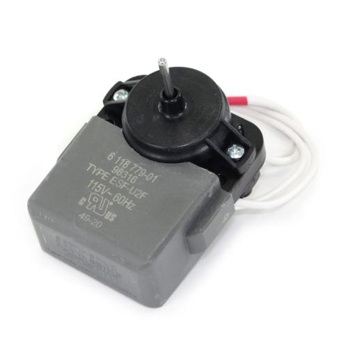 Liebherr  Freezer Evaporator Motor - 611877901
