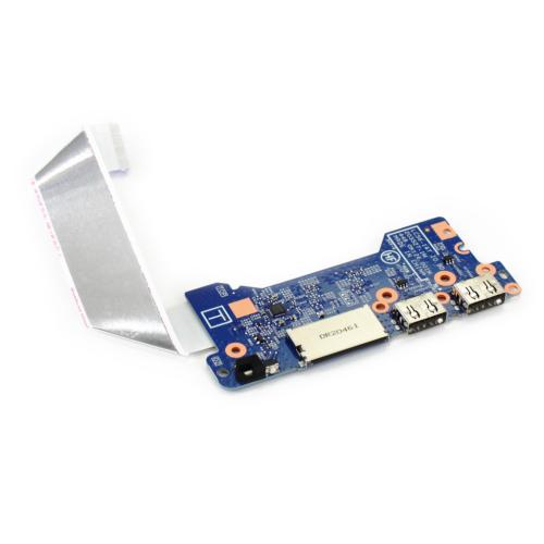 Lenovo Cardpop Usb Board W 82Hs - 5C50S25167