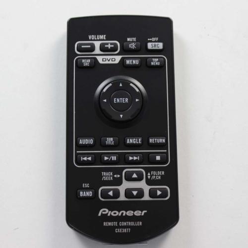 Pioneer Remote Control - CXE3877