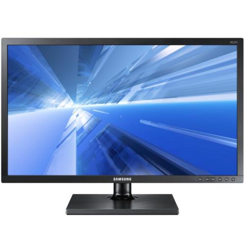 Samsung LF24NEBHBNU/GO 24" Zero Client Display Nc Series Monitor