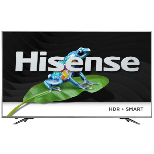 Hisense 55H9DPLUS Hisense 55-Inch Curved 4K Full-Array Led Tv Hu55M7020Uwg